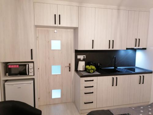 Stara Lubovna Apartamento | Apartment Nina