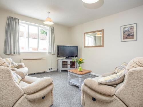 Roundham Casa | Apartment Nine - Uk39851