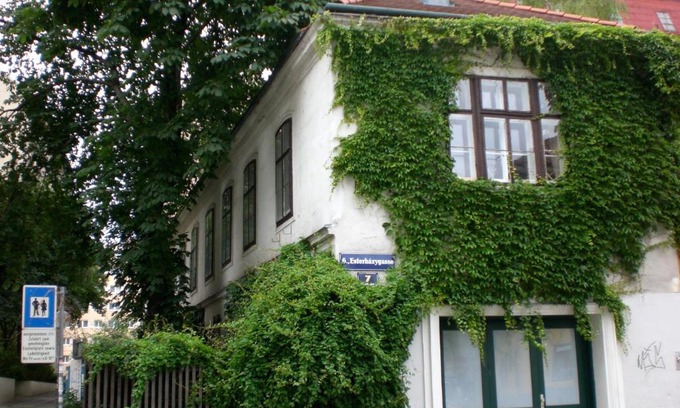 Mariahilf Apartamento | Apartment NiNi
