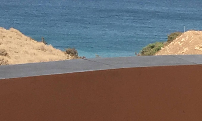 Ouakam Apartamento | Apartamento pezones playa
