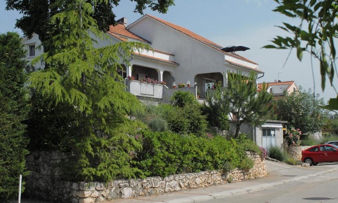 Njivice Apartamento | Apartment Njivice 5427b