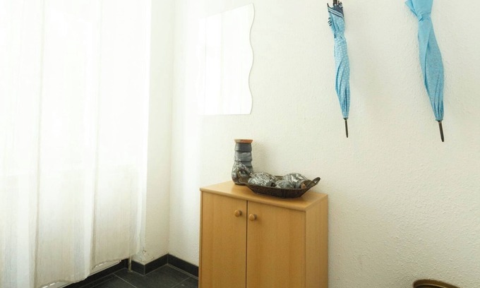 Funfhaus Apartamento | Apartment No. 02 in Vienna near Schönbrunn/Westbahnhof | Keyless Check-In