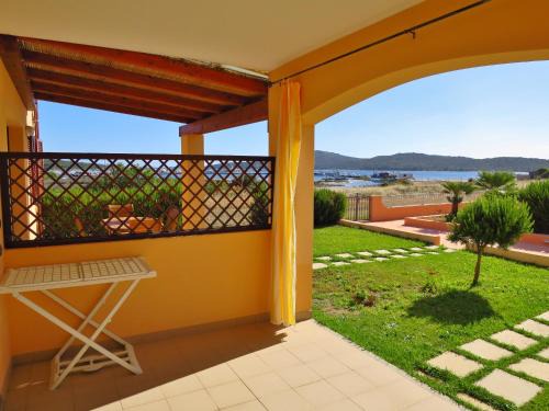Porto Pozzo Apartamento | Apartment no 16 I Mirti di Porto Pozzo