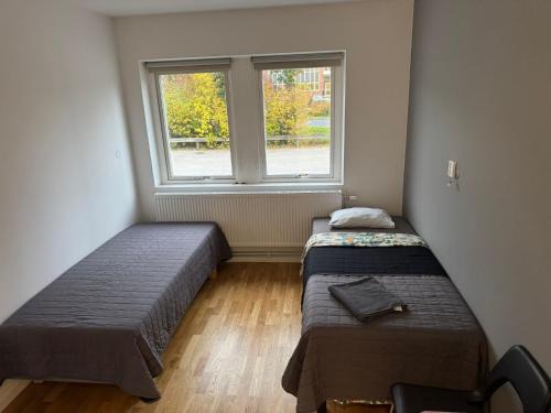 Karrdal Apartamento | Apartment no 18 in Sollentuna
