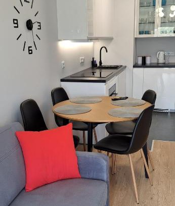 Gdansk City Center Apartamento | Apartment No 235