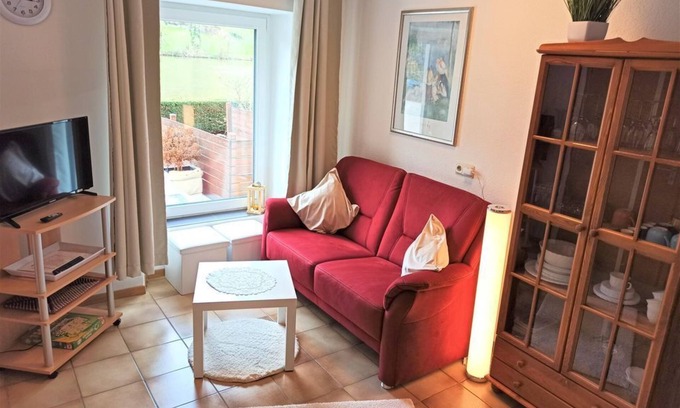 Niederemmel Apartamento | Apartamento No. 3 - Apartamentos Haus Moselstrand