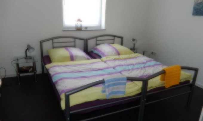 Irsch Apartamento | Apartment No. 5 - Haus Stadler