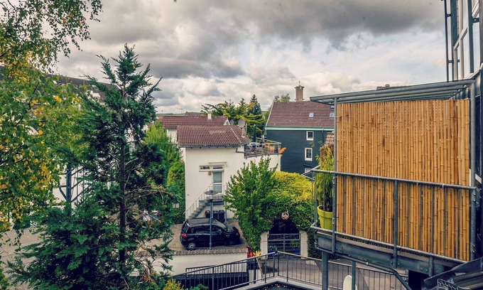 Schwelm Apartamento | Apartment no. 6, 20 square meters, living/sleeping area, max. 2 people