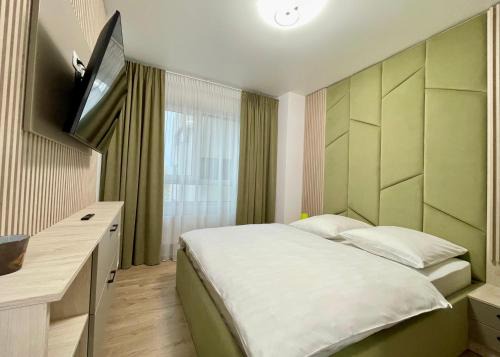 Sector 5 Apartamento | Apartment No 604 Central Residence