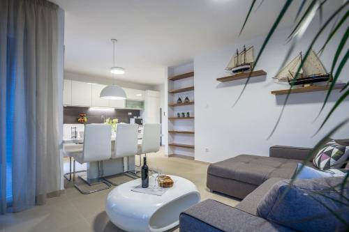 Podstrana Apartamento | Apartment Noah