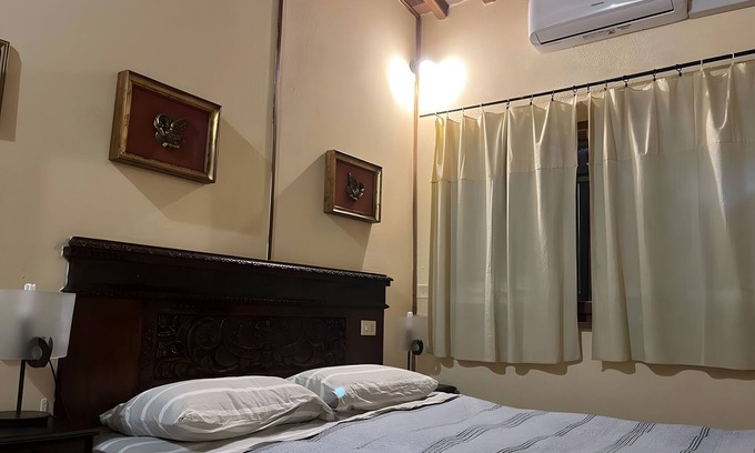 Vescovado Apartamento | Apartamento Noce en las Antiche Dimore del Vescovado con piscina compartida, Wi-Fi y aire acondicionado