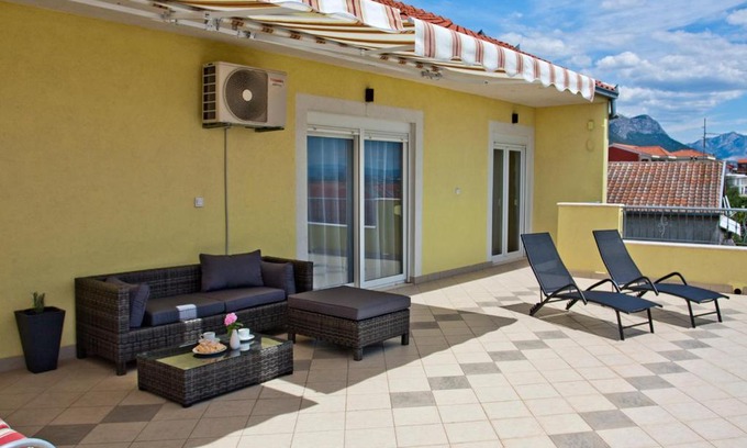Kastel Gomilica Apartamento | Apartment Noel