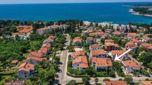 Spadici Apartamento | Apartment Nola by Rent Istria