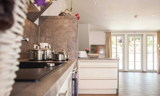 Goslar Apartamento | Apartamento Nordberg ***** - City-Apartments Am Wall