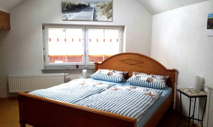 Wieden Apartamento | Apartamento Mar del Norte