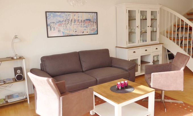 Schoenhagen Apartamento | Apartamento Nordlicht - Apartamento Nordlicht