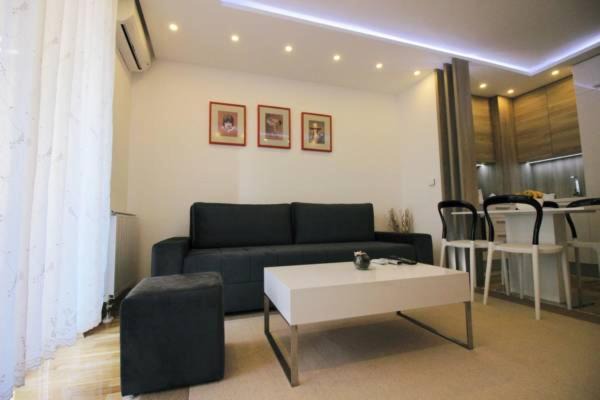 Alipasin Most Apartamento | Apartment Nova Otoka
