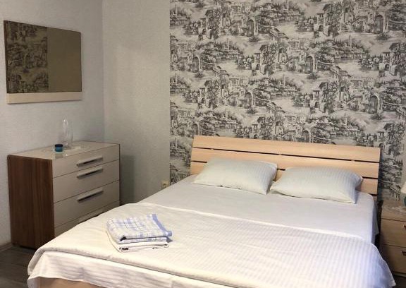 Ivanovo Apartamento | Apartment Novaya Ilyinka 5