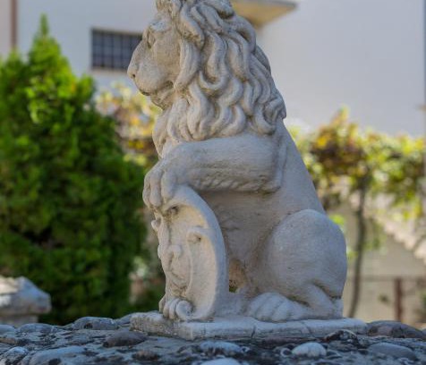 Kastel Novi Apartamento | Apartment Novi
