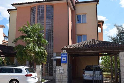 Novigrad Apartamento | Apartment Novigrad 1