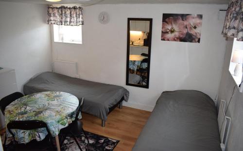 Kiruna Apartamento | Apartment nr2 with shared bathroom in Kiruna C