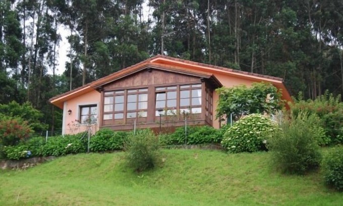 Cue Cabaña | Apartamento número 2, 4 personas