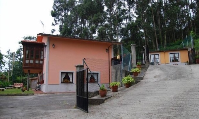Llanes Cabaña | Apartamento número 5, 2 personas