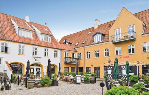 Syddjurs Kommune Apartamento | Apartment Nytorv