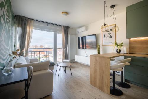 Osijek Apartamento | Apartment Oasis