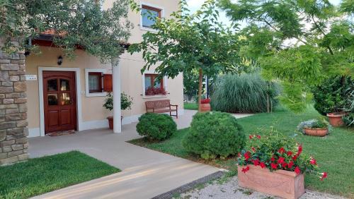 Koper Apartamento | Apartment OAZA RELAX
