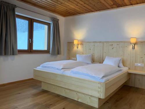 Pichl-Preunegg Apartamento | Apartment Obergruberhof