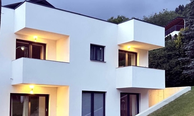 Arzl im Piztal Apartamento | Apartment Oberleins III