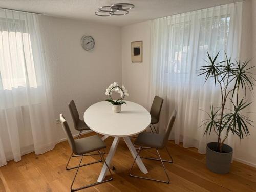 Oberruti Apartamento | Apartment Oberrüti