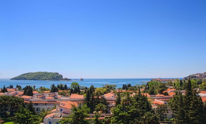 Velji Vinogradi Apartamento | Apartment Obradovic