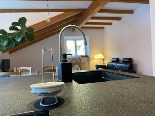 Old Town Apartamento | Apartment Obstplatz - Free Parking included
