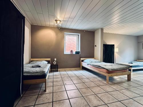 Ochtrup Apartamento | Apartment OchtrUP II - direkt am Outlet-Center