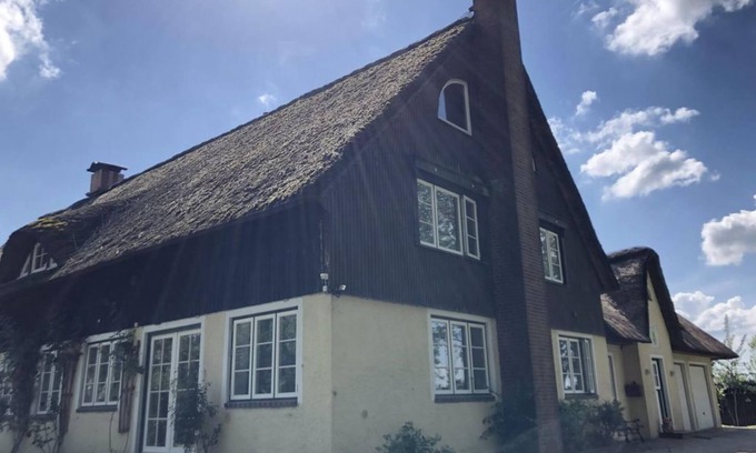 Koldenbuttel Apartamento | Apartment Oedekoven