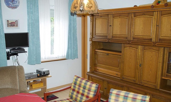 Marlen Apartamento | Apartment Oeschger