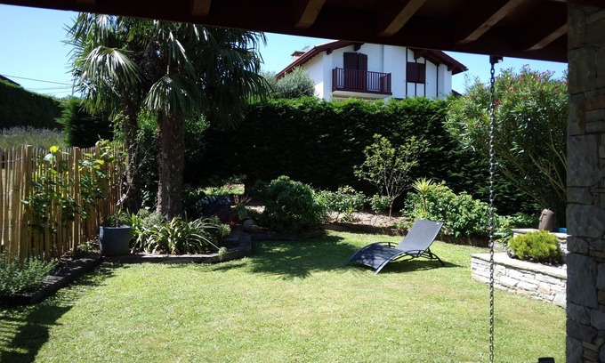 Ascain Apartamento | apartamento de 75 m2 ascain