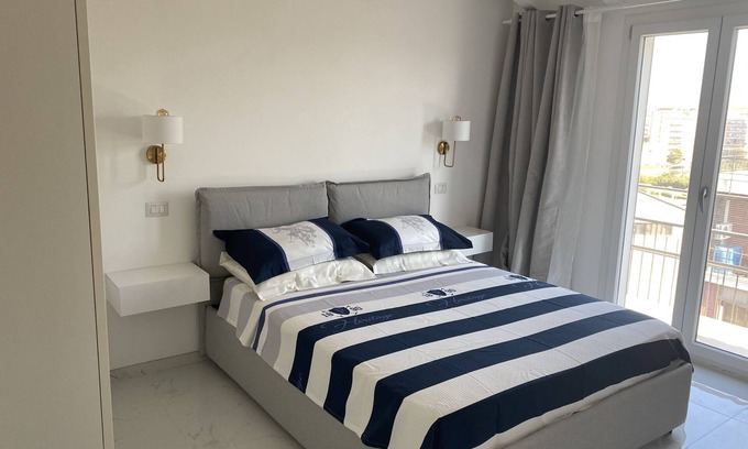 Province of Cagliari Apartamento | Apartment of about 60sqm with large terrace.