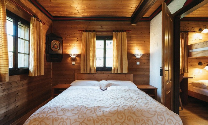 Villach Complejo | Apartamento del SÜDsee 1 - Naturel Hoteldorf SEELEITN