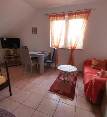 Peine Apartamento | Apartment OG 2