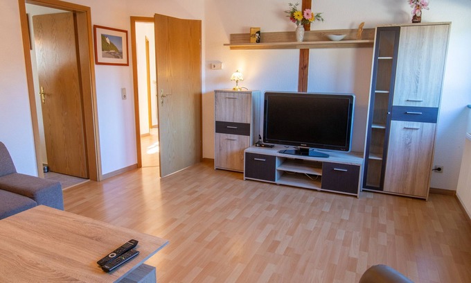 Solkendorf Apartamento | Apartamento (OG) - Apartamento y suite en Stralsund