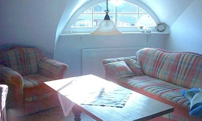 Moisselbritz Apartamento | Apartamento OG - Rügen-Fewo 207