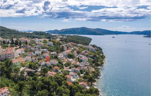 Okrug Donji Apartamento | Apartment Okrug Donji Osoje
