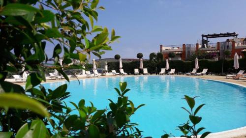 Pizzo Apartamento | Apartment Olga