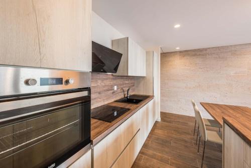 Dugi Rat Apartamento | Apartment Olijfboom