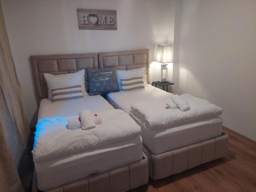Oberdorla Apartamento | Apartment Olivia 2 Siegen