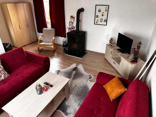Tuzla Apartamento | Apartment Ollie Tuzla