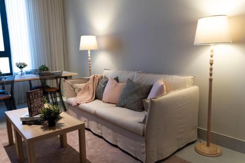 Seeb Apartamento | Apartment in Alkhoud Muscat